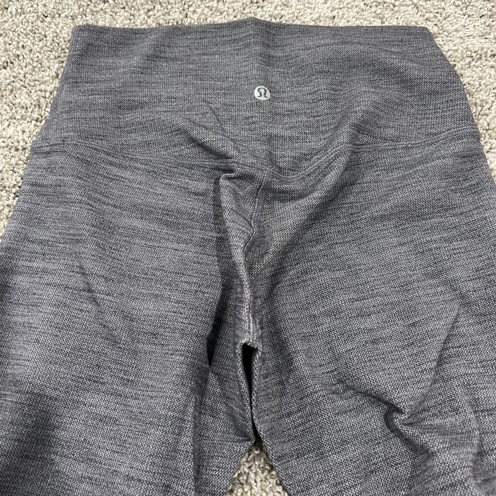 Lululemon Align Leggings